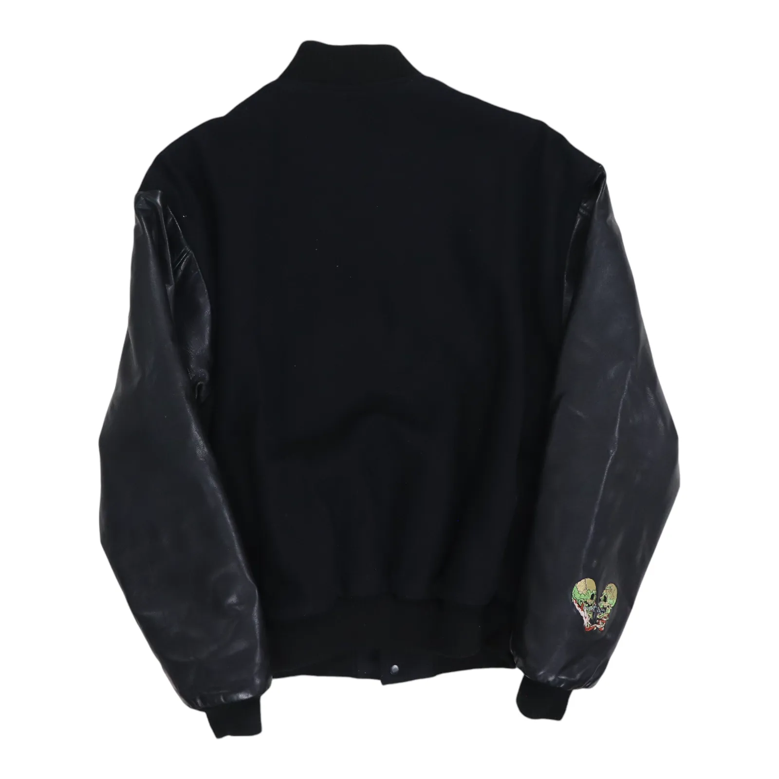 1991 Metallica Wherever I May Roam Crew Tour Jacket