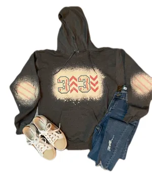 3 Up 3 Down Sweatshirt
