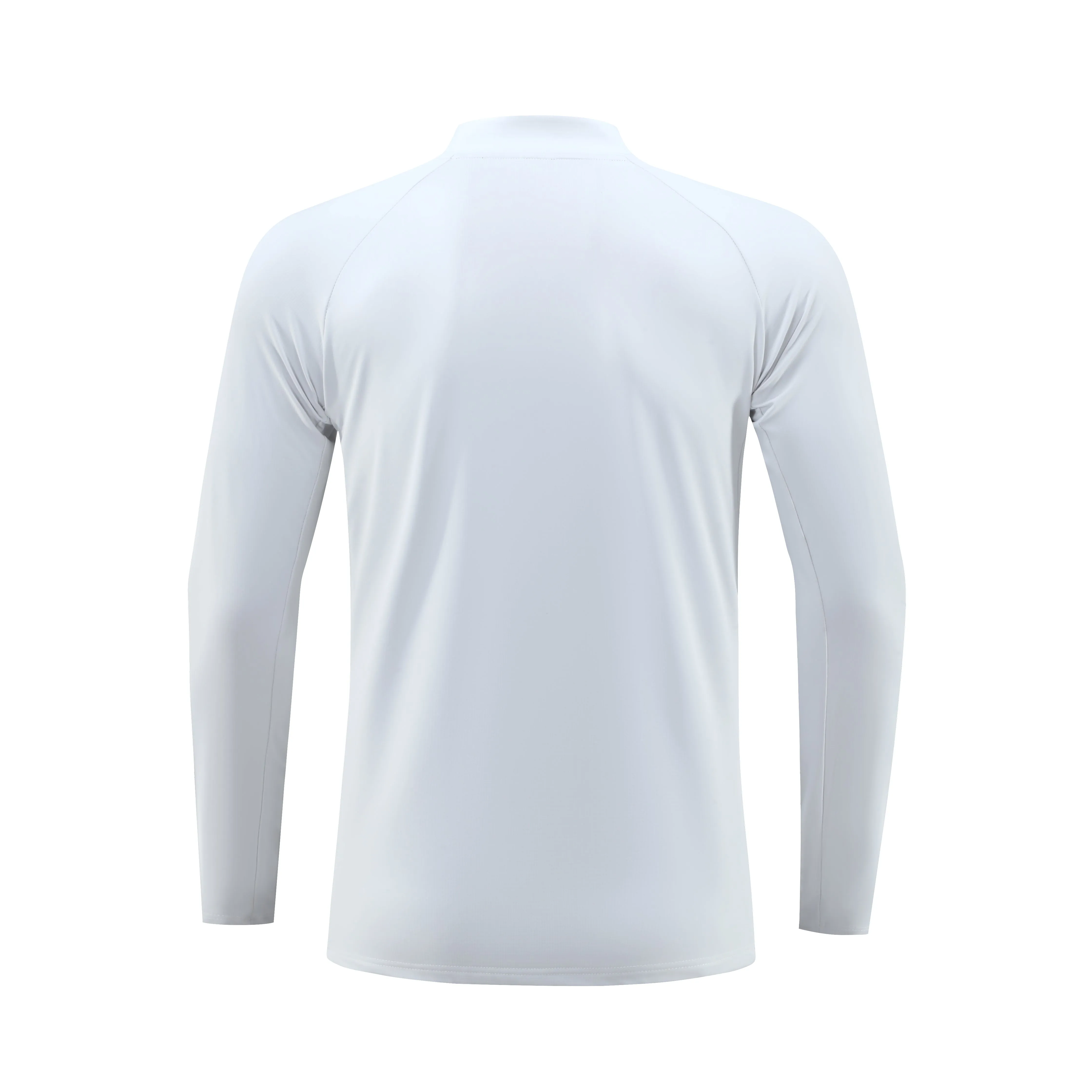 Anniou UV Sun Protection Half Zip Up Sweatshirt