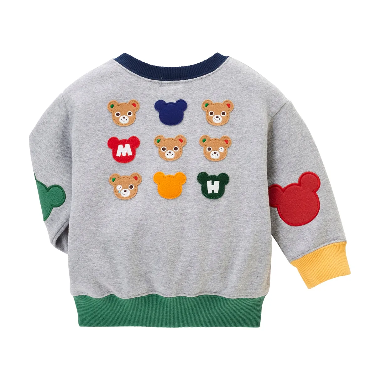 Beary Bingo Sweatshirt