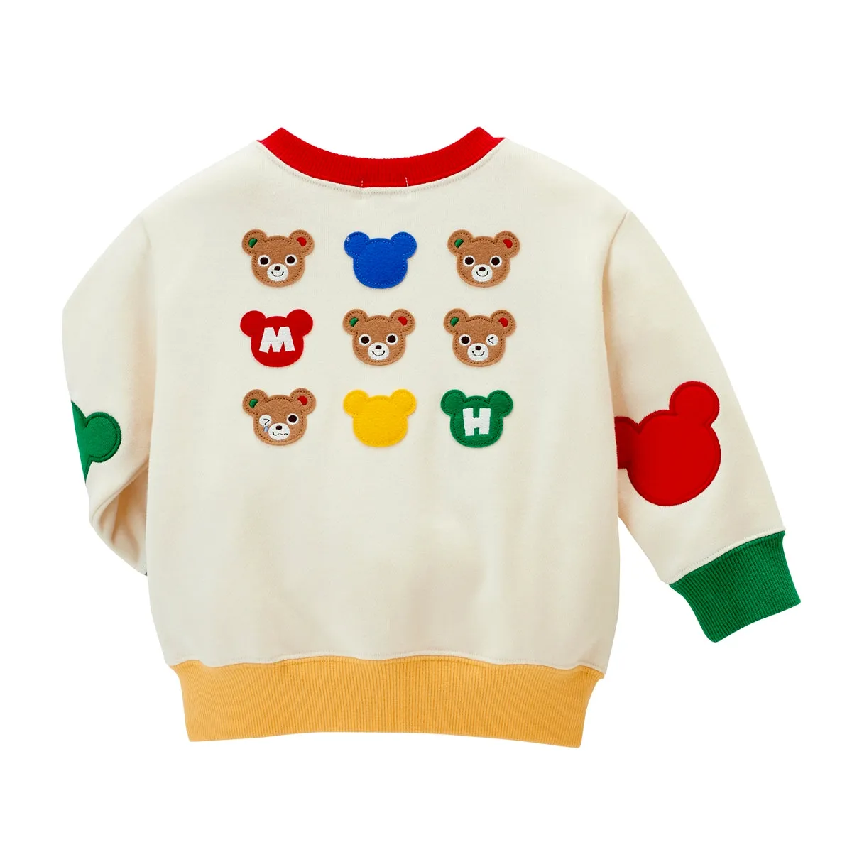 Beary Bingo Sweatshirt