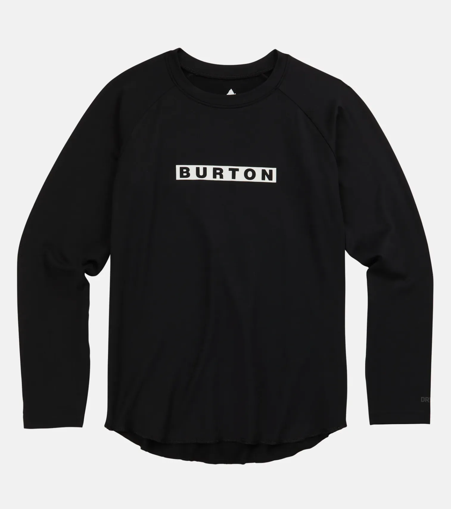 Burton Kids Base Layer Tech T-Shirt