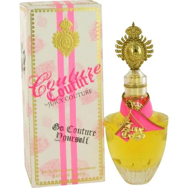 Couture Couture by Juicy Couture