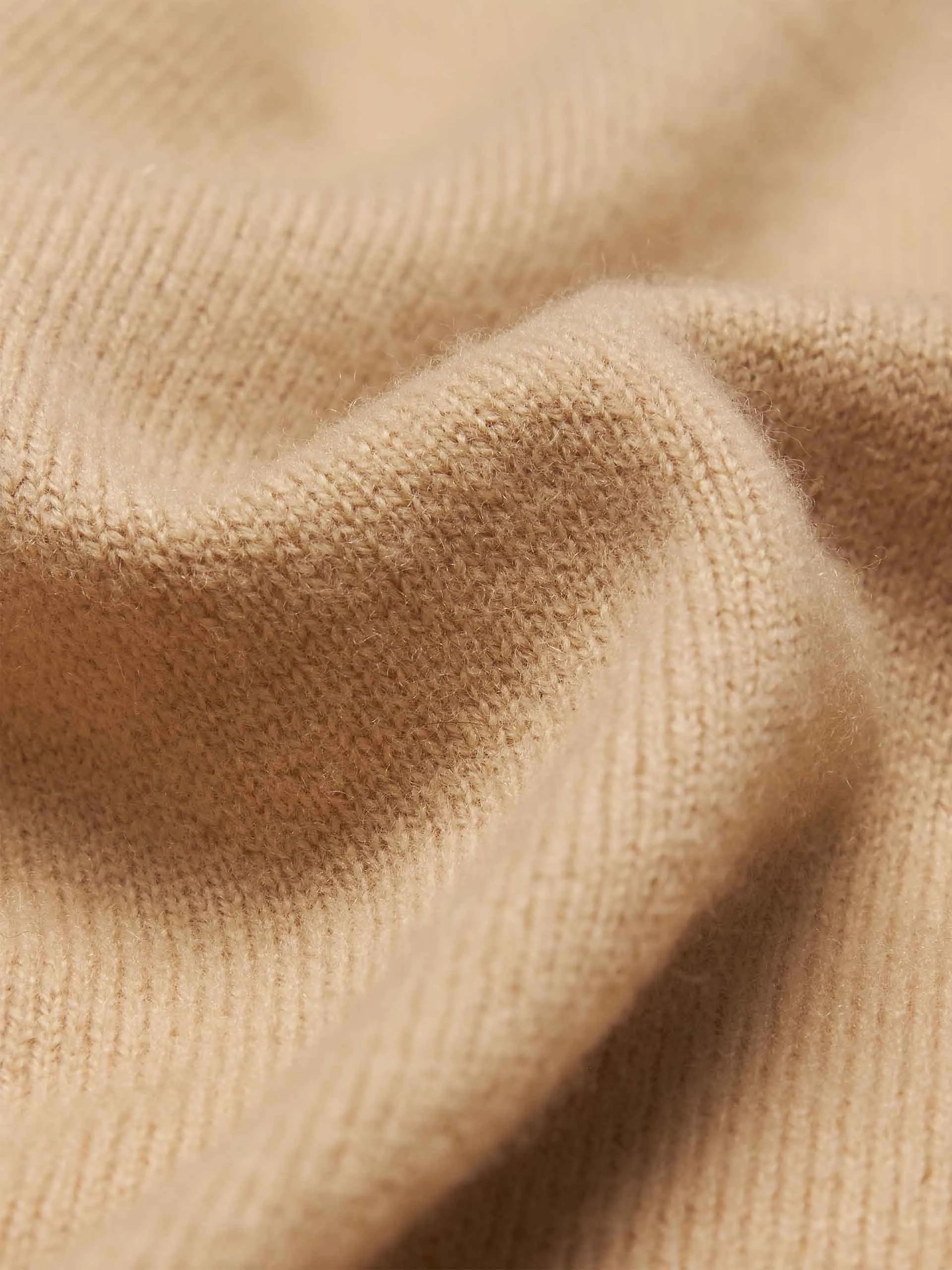 Crystal Detail Knit Cardigan