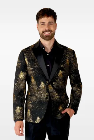 Festive Forest Tux or Suit