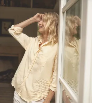 Frank & Eileen - Eileen in Daisy Color Denim