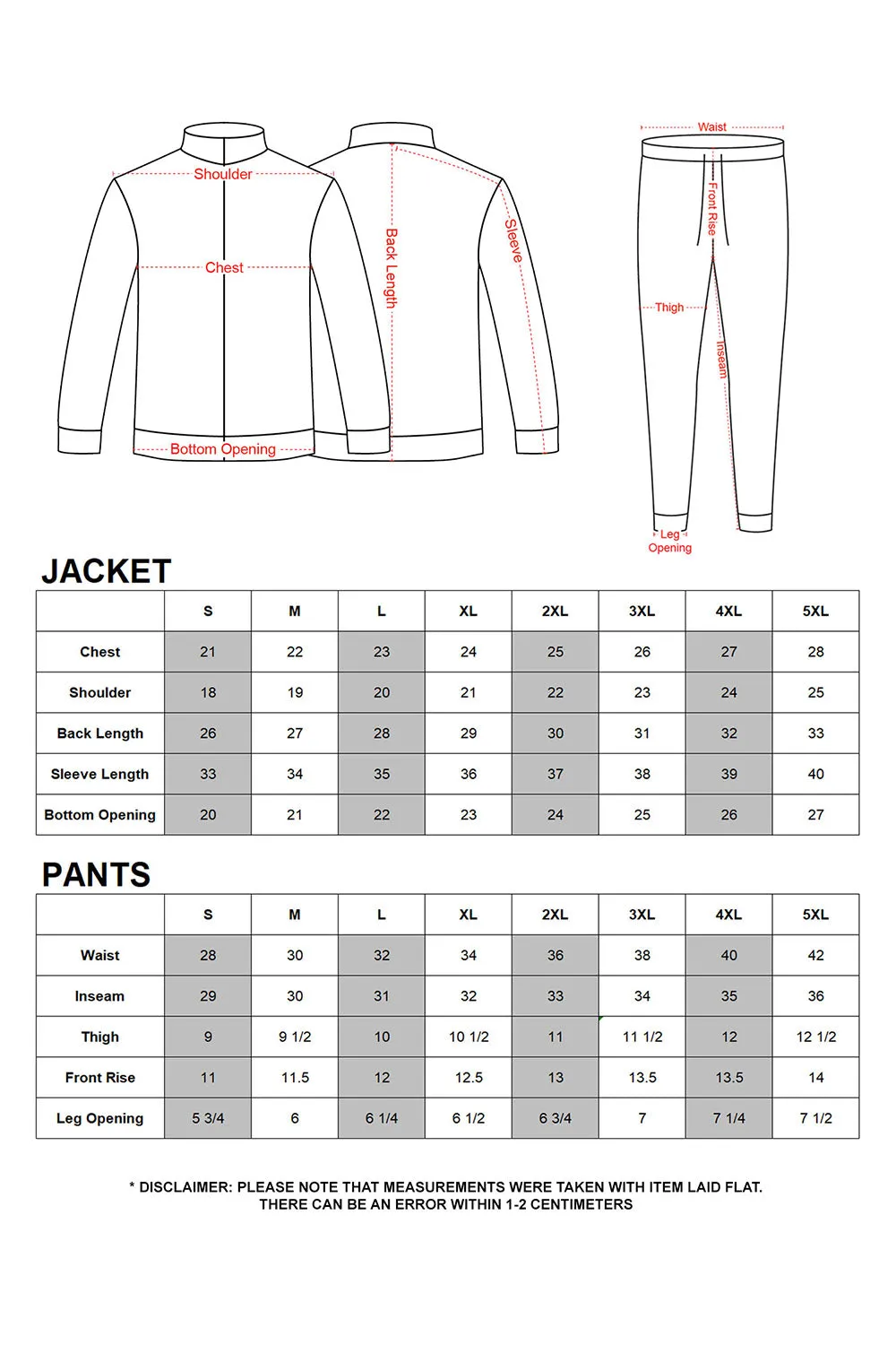 G Striped Tiger Track Suit Set