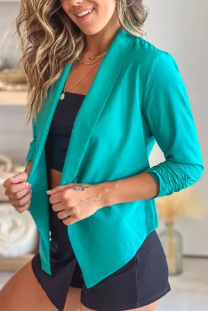 Jade Blazer