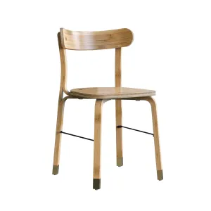 Kaife Bamboo Chair