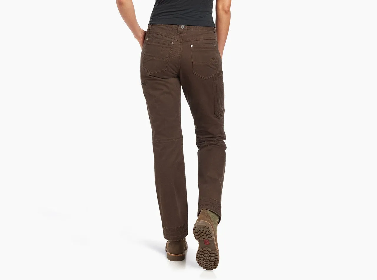 KUHL WOMENS RYDR PANT