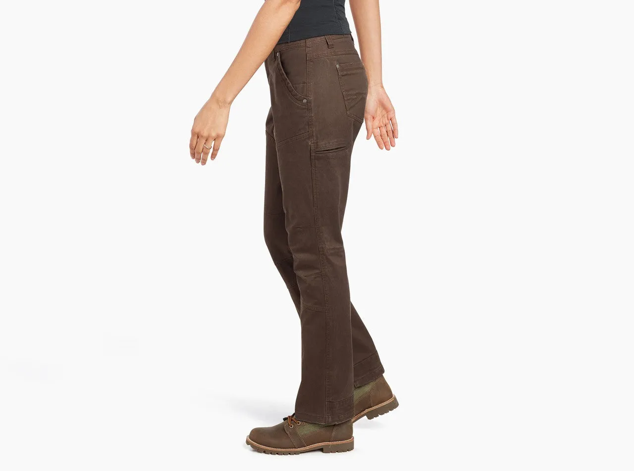 KUHL WOMENS RYDR PANT