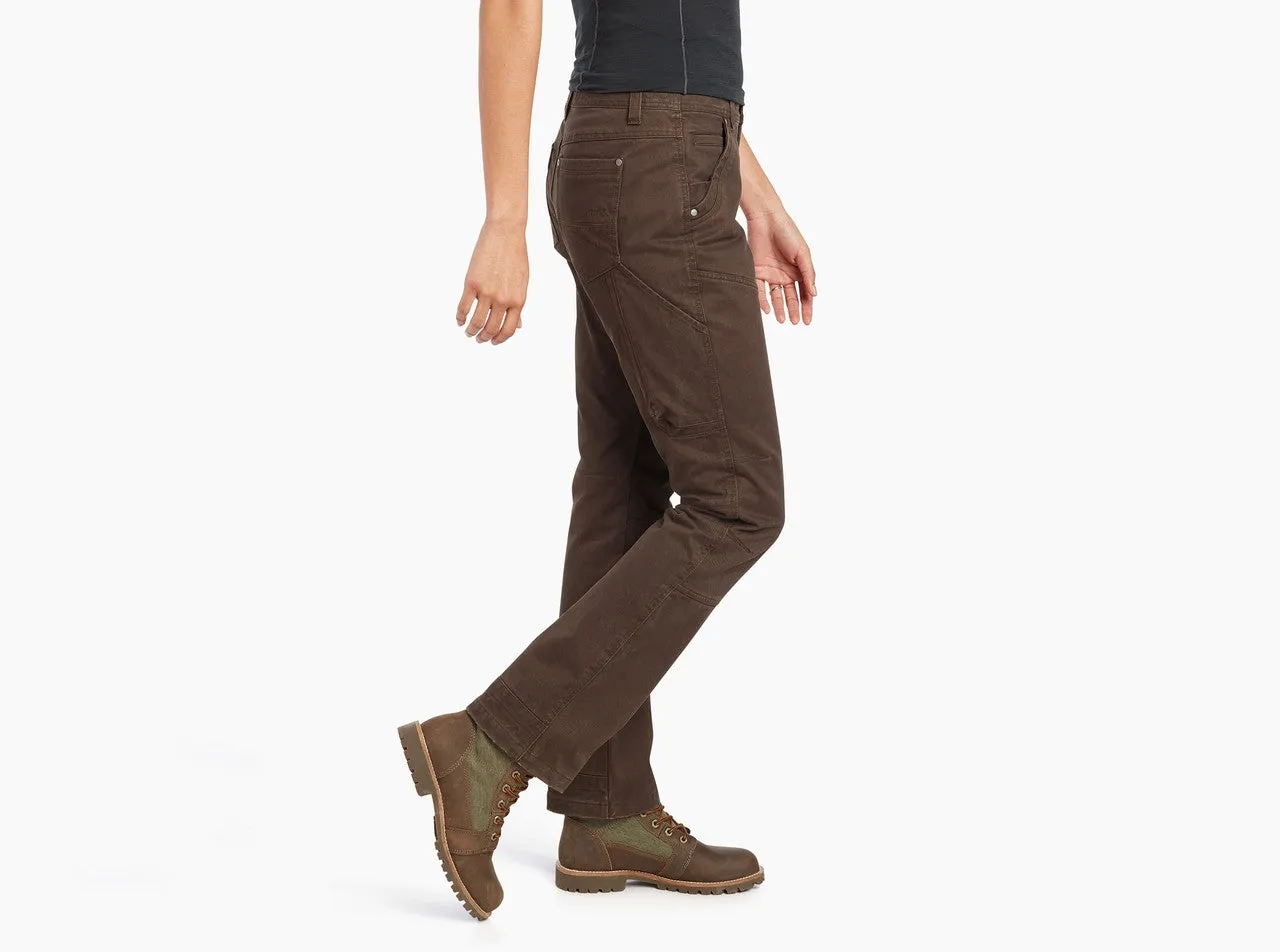 KUHL WOMENS RYDR PANT