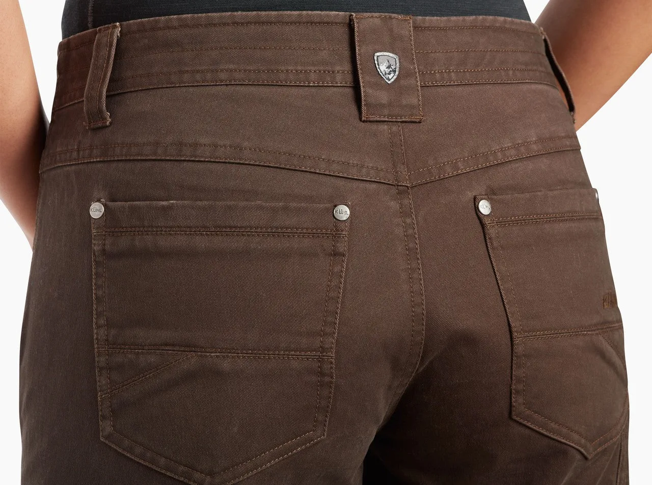 KUHL WOMENS RYDR PANT