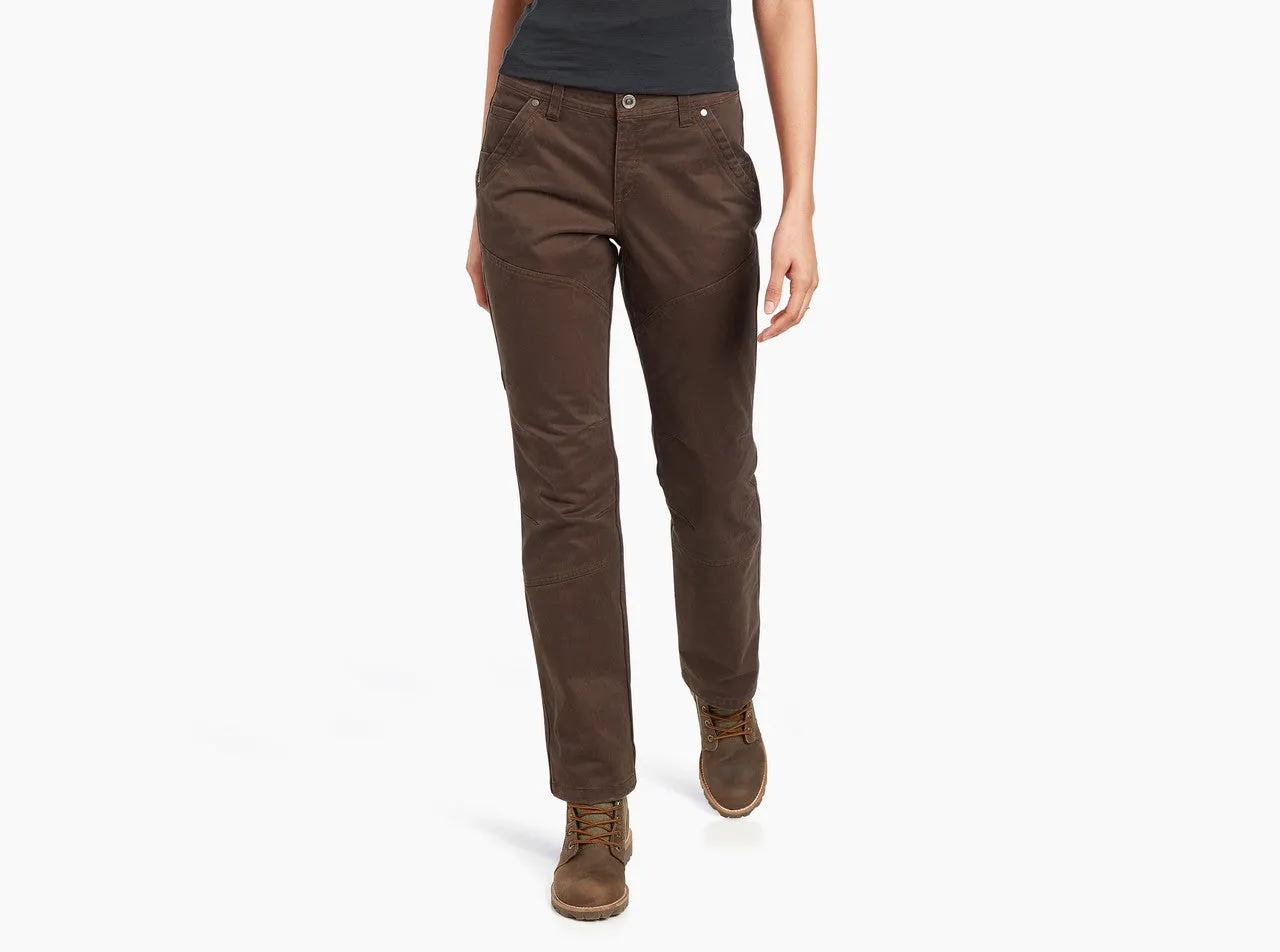 KUHL WOMENS RYDR PANT
