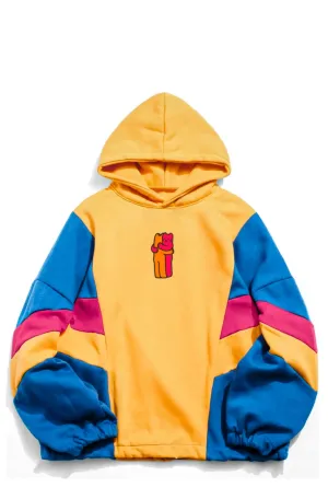 Let's Cuddle Sweatshirt Unisex