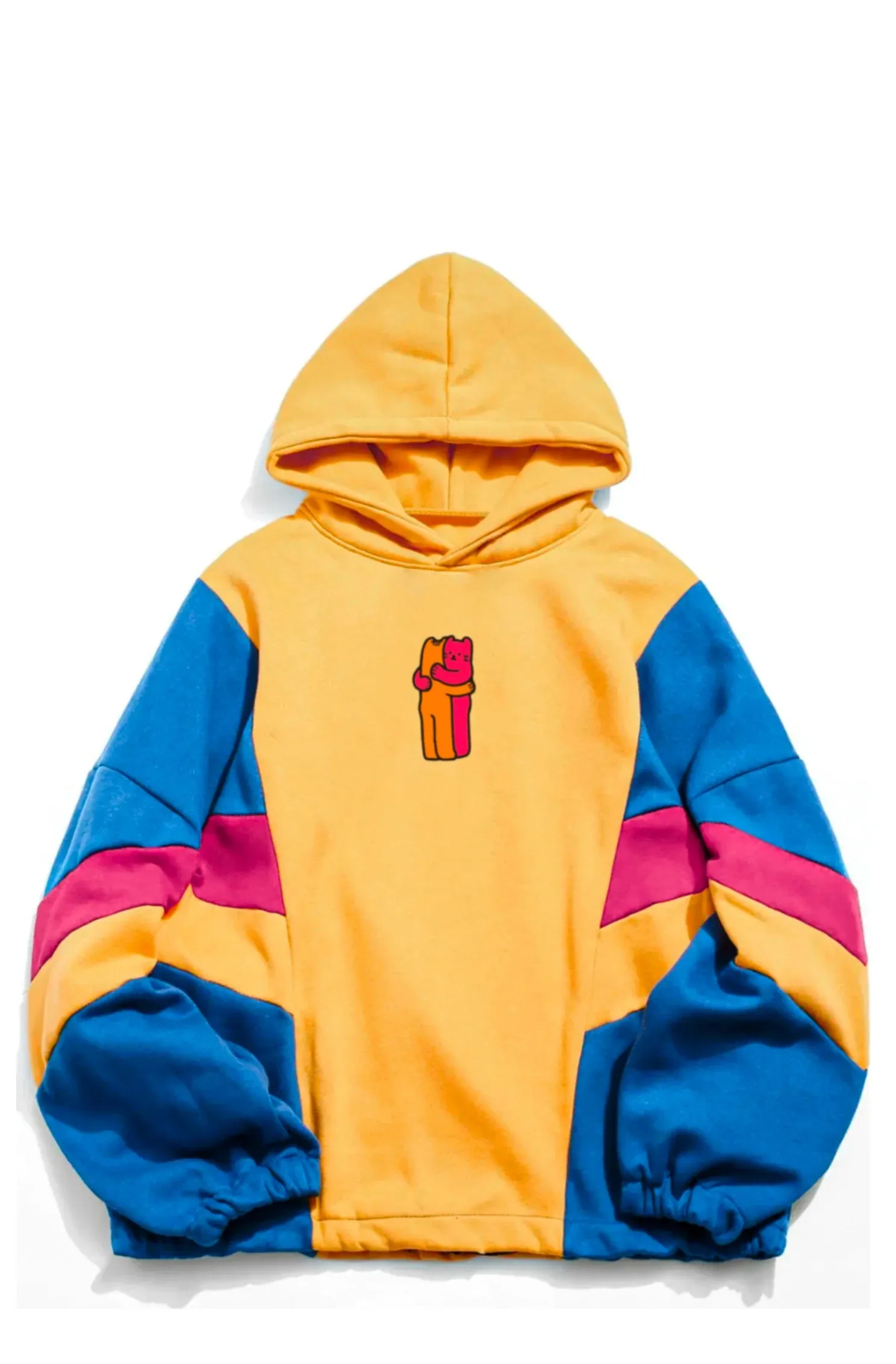 Let's Cuddle Sweatshirt Unisex