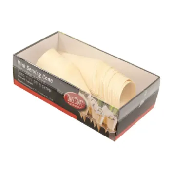 Mini Cone disposable