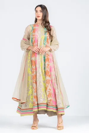 Neon Garden 3 piece