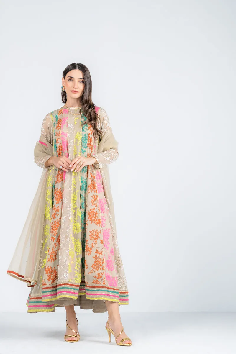 Neon Garden 3 piece