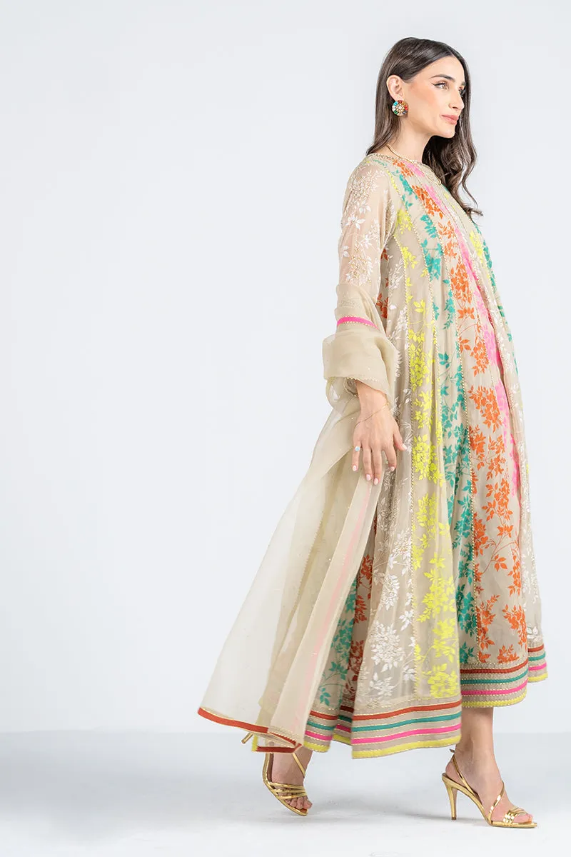 Neon Garden 3 piece