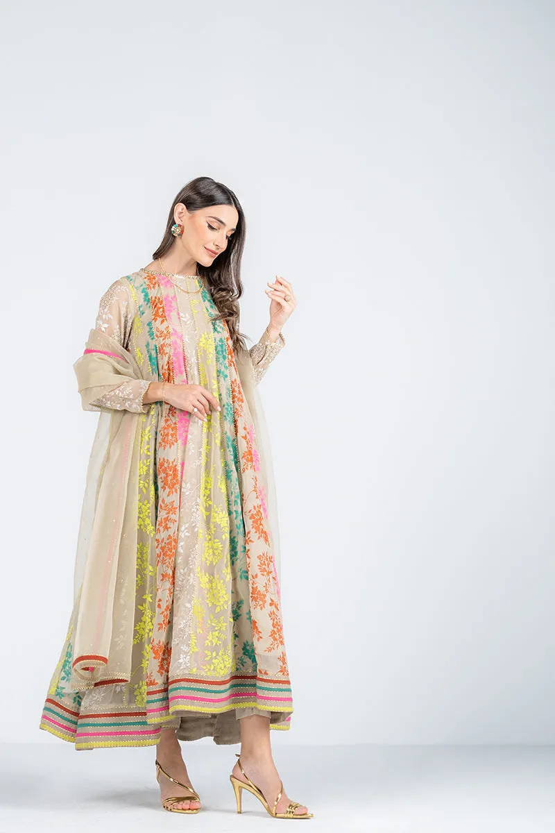 Neon Garden 3 piece