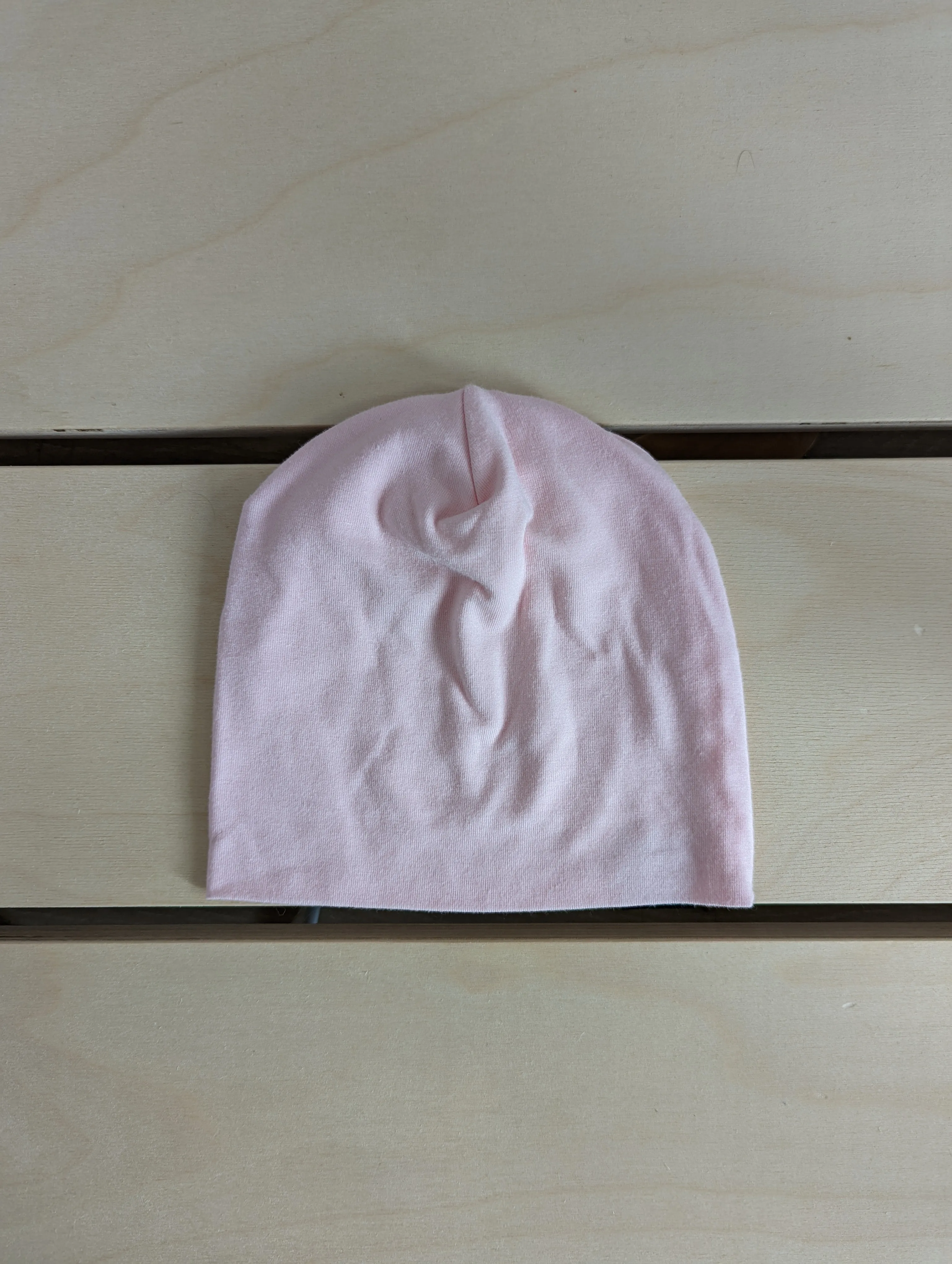 Os and Oakes Bamboo Beanie (3-6M)