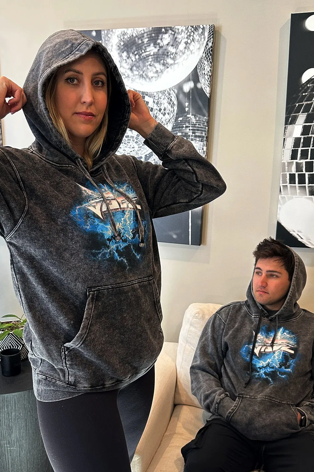 Storm Hoodie