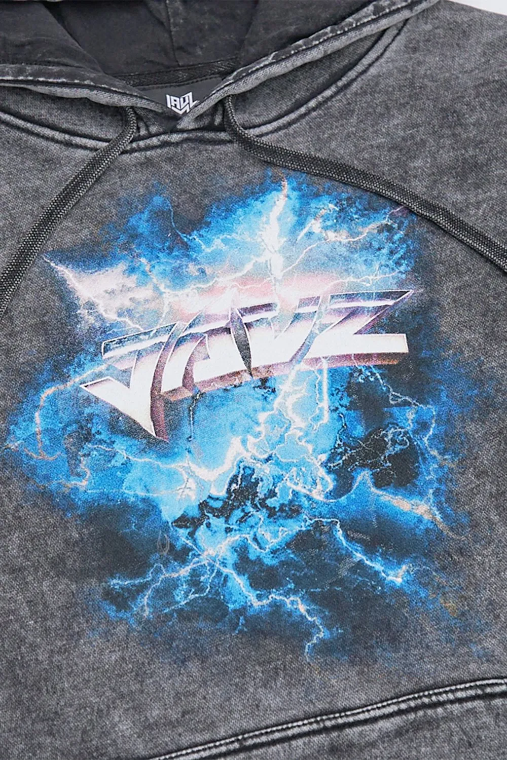 Storm Hoodie