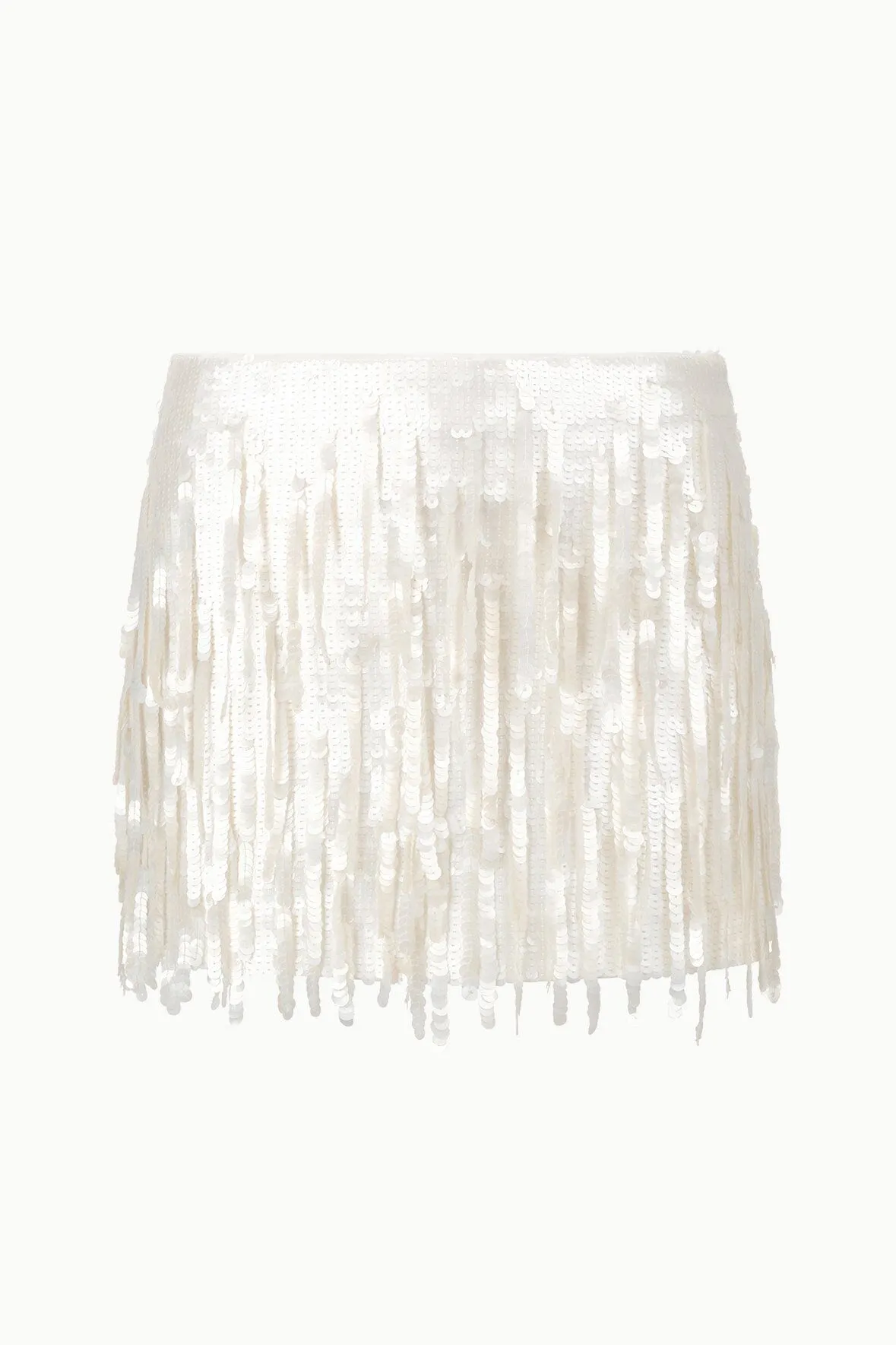 SUPERNOVA SKIRT | PEARL