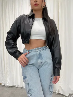 syd jacket (BLACK)