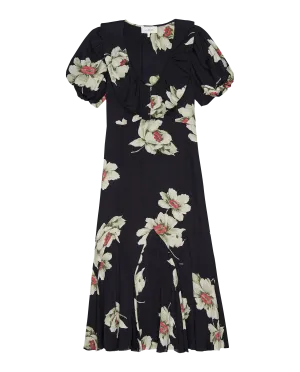The Medley Dress. -- Relic Rose