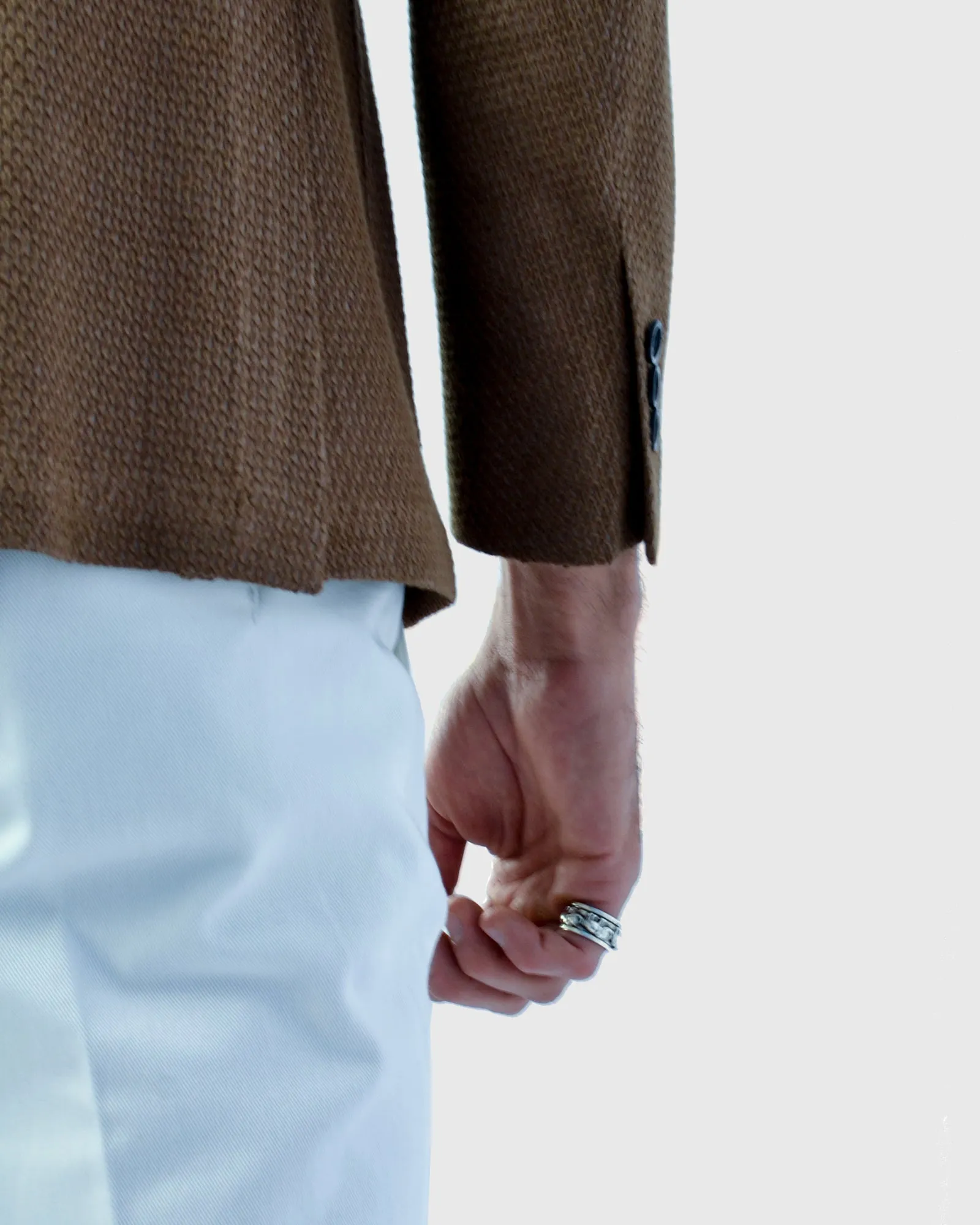 TOMBOLINI G269-EYP-T-B LATTE DREAM JACKET