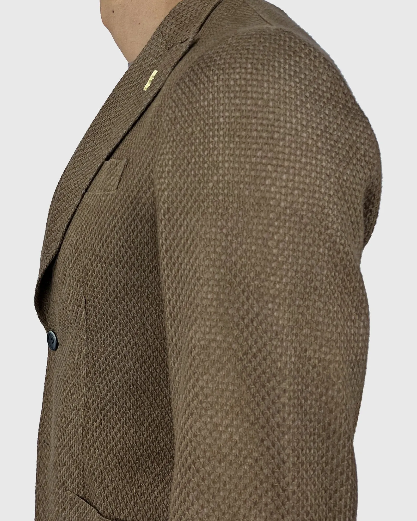 TOMBOLINI G269-EYP-T-B LATTE DREAM JACKET