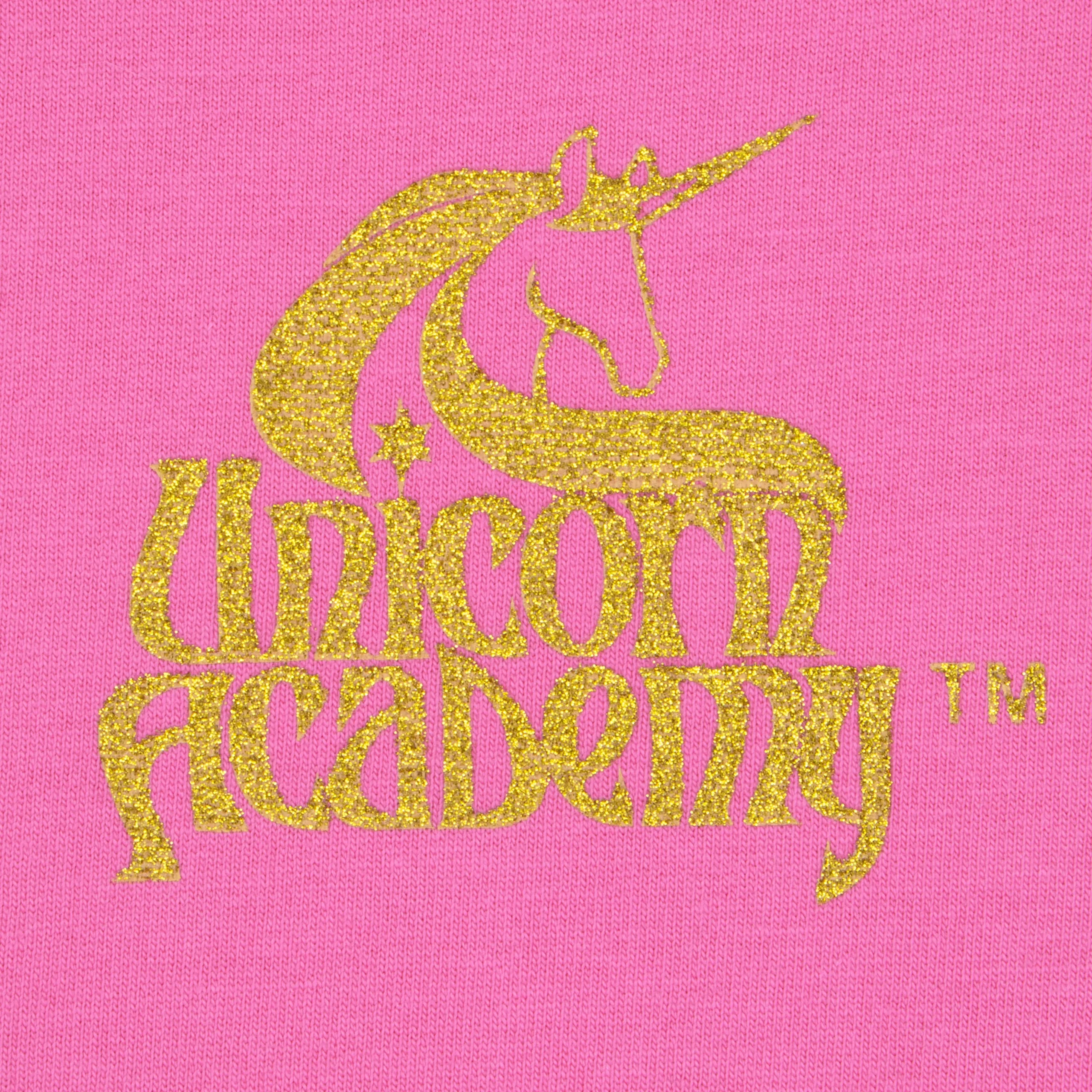 Unicorn Academy Sweatshirt