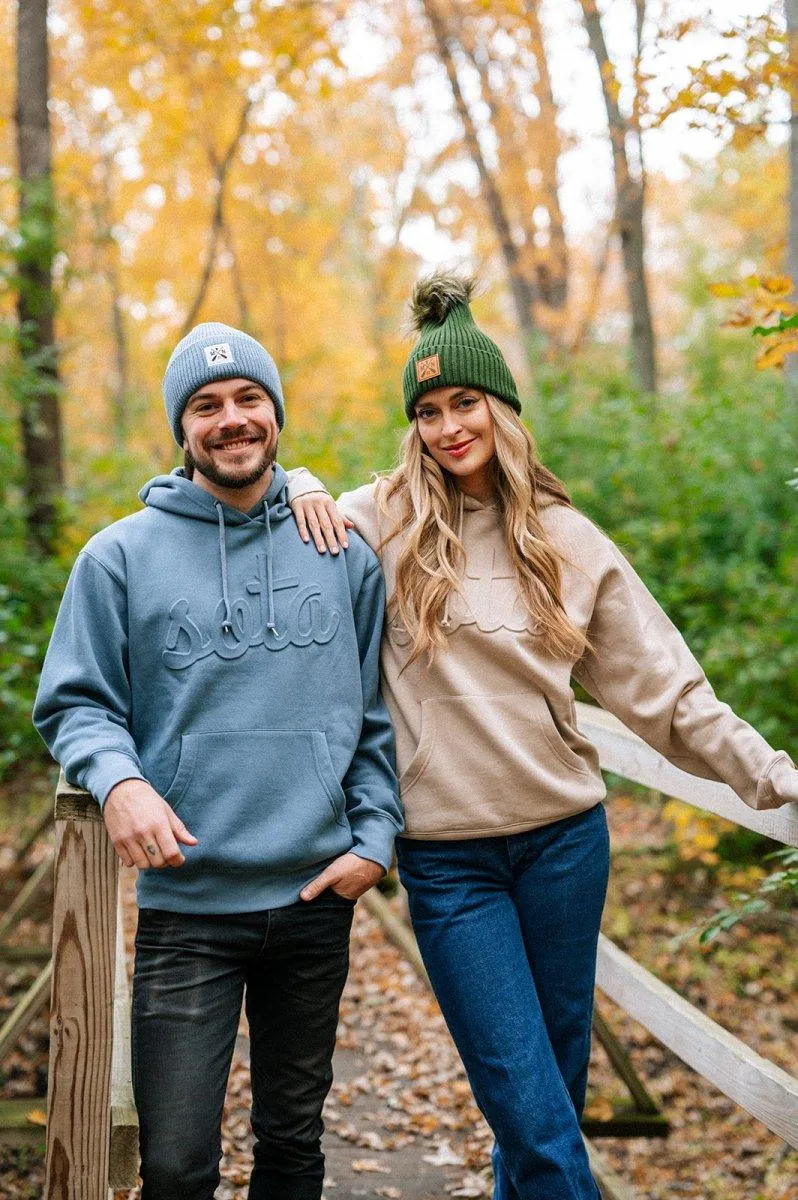 Unisex Baltic Hoodie