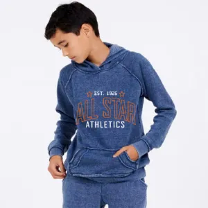 Vintage Havana All Star Athletics Pullover