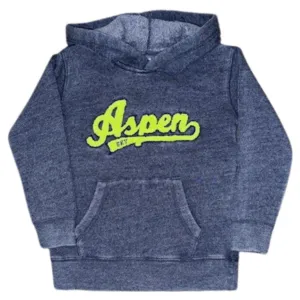 Vintage Havana Aspen Pullover